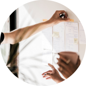 Angebot Next Step Coaching