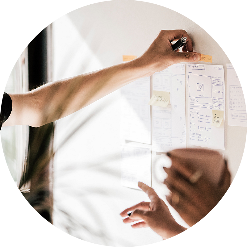 Angebot Next Step Coaching