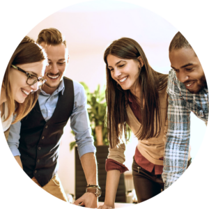 Angebot Gruppen-Formate