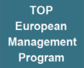 Grafik Top European Management Program